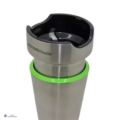 Pé Inox varinha magica Braun Multiquick 9 ActiveBlade