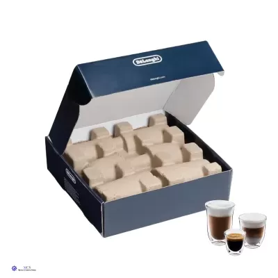 A Colecção Delonghi Connoisseur  Collection