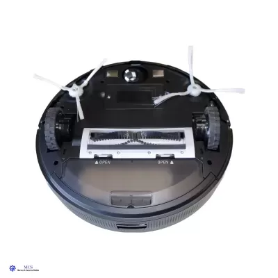 Aspirador Robot Rowenta RR7325WH