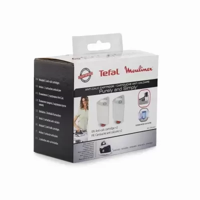 Cartucho Anticalcário TEFAL XD9030E0