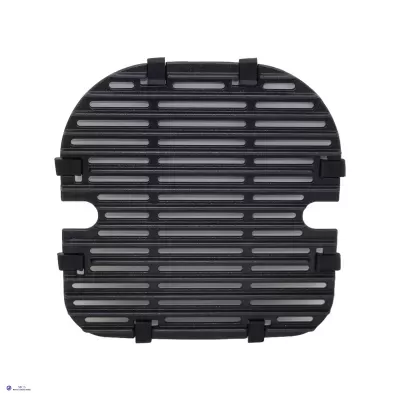Grelha Easy Fry & Grill Manual SS-997725