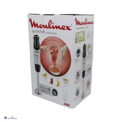 Varinha Moulinex Quickchef DD65A810 1000W