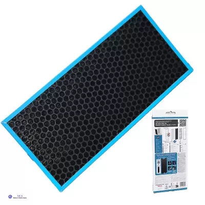 Filtro Carbon Captur Rowenta XD7160E0