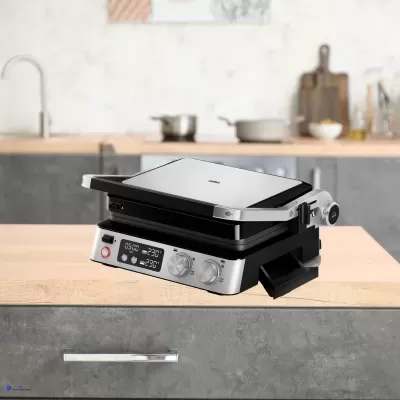 Grelhador Braun Multigrill 7 CG7040