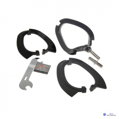 Batedor Flexível Kenwood Major AT502