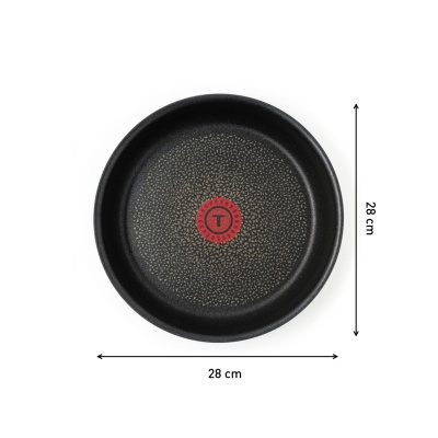 Frigideira Tefal L65006PT 28cm