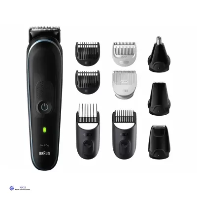 Aparador Multifunções BRAUN Series 5 MGK5445