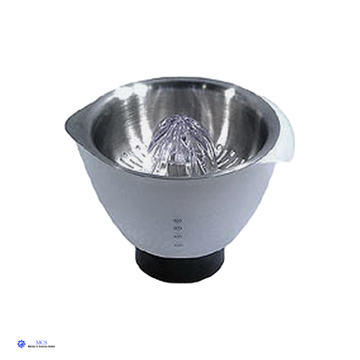 Espremedor de Citrinos AT312 para Robot Kenwood