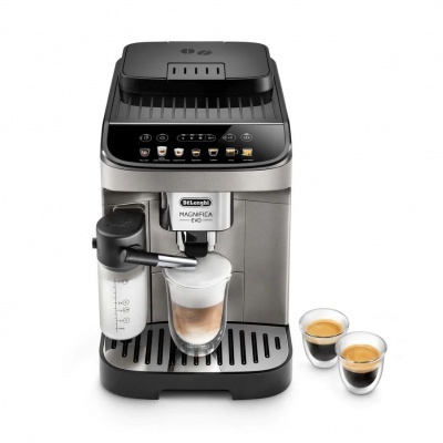 Maquina café automática Delonghi Magnifica EVO ECAM29081TB