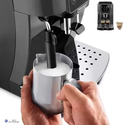 Maquina Café Automática Delonghi Magnifica Start ECAM22022GB