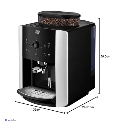 Maquina Café Krups EA811810 Recondicionado