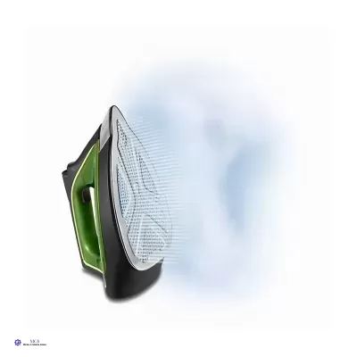 Ferro Caldeira Rowenta Perfect Steam Pro DG8686F0 | Engomar Rapido | Silencioso