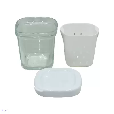 6 boiões iogurteira multi délices express Tefal XF1001E1