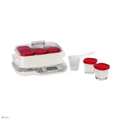 Iogurteira Tefal Multi Delices Express YG660132
