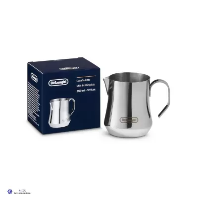 Jarro Espuma de Leite Delonghi 350 ml