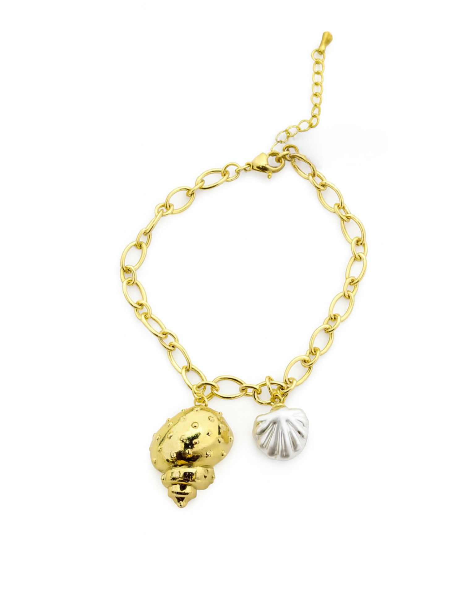 Pulseira Seashell