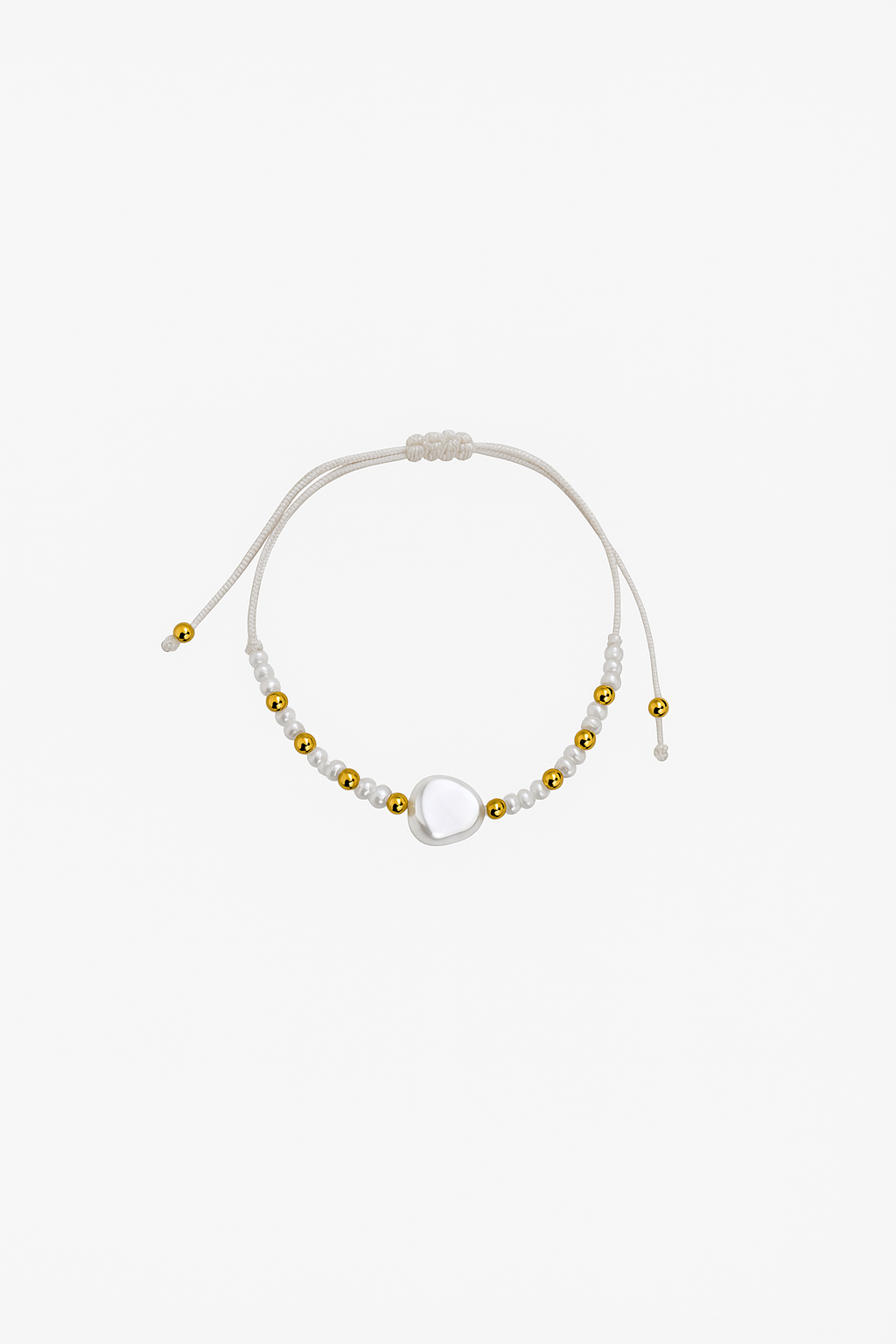 Pulseira Pérola Pure