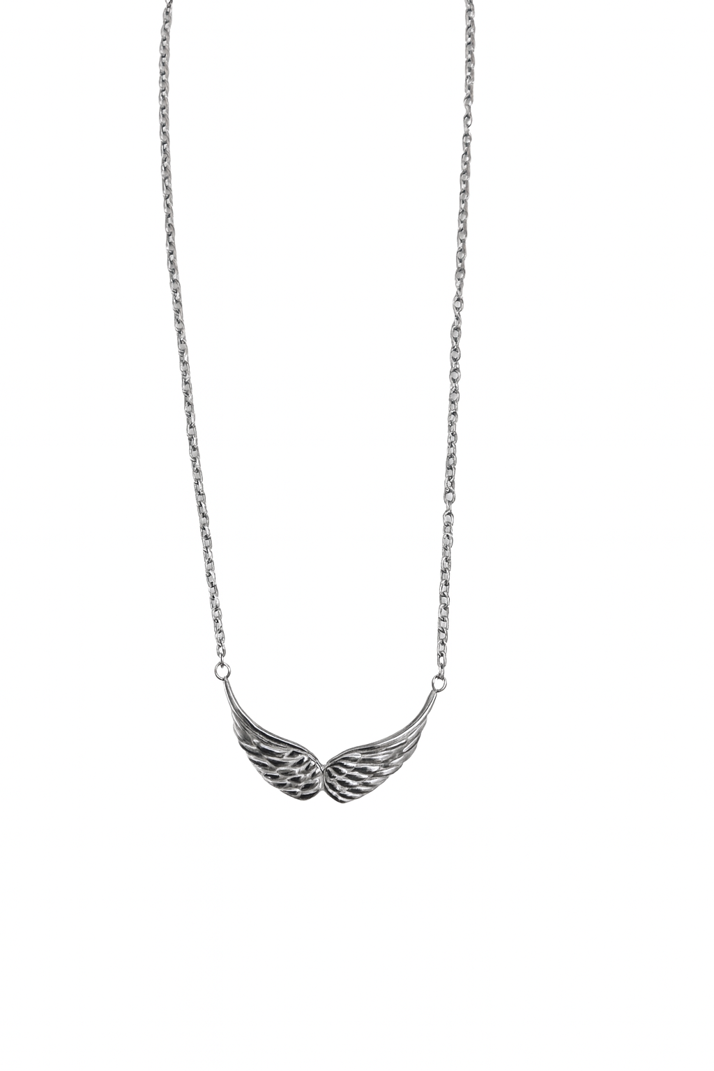 Colar Asas Celestiais