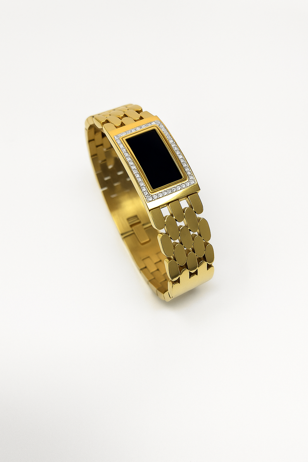 Pulseira Black Royale