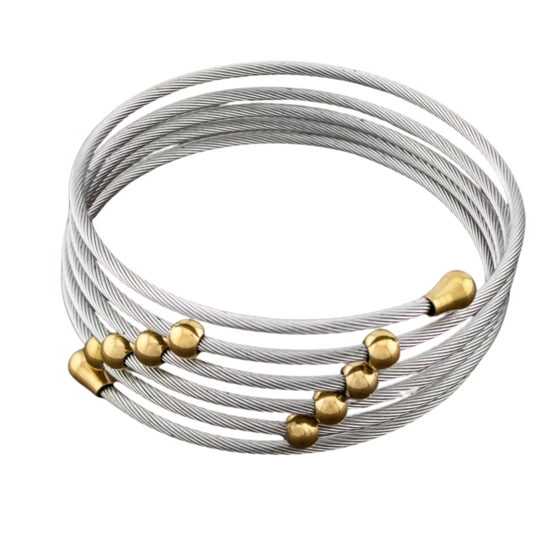 Pulseira Cabos Urbanos