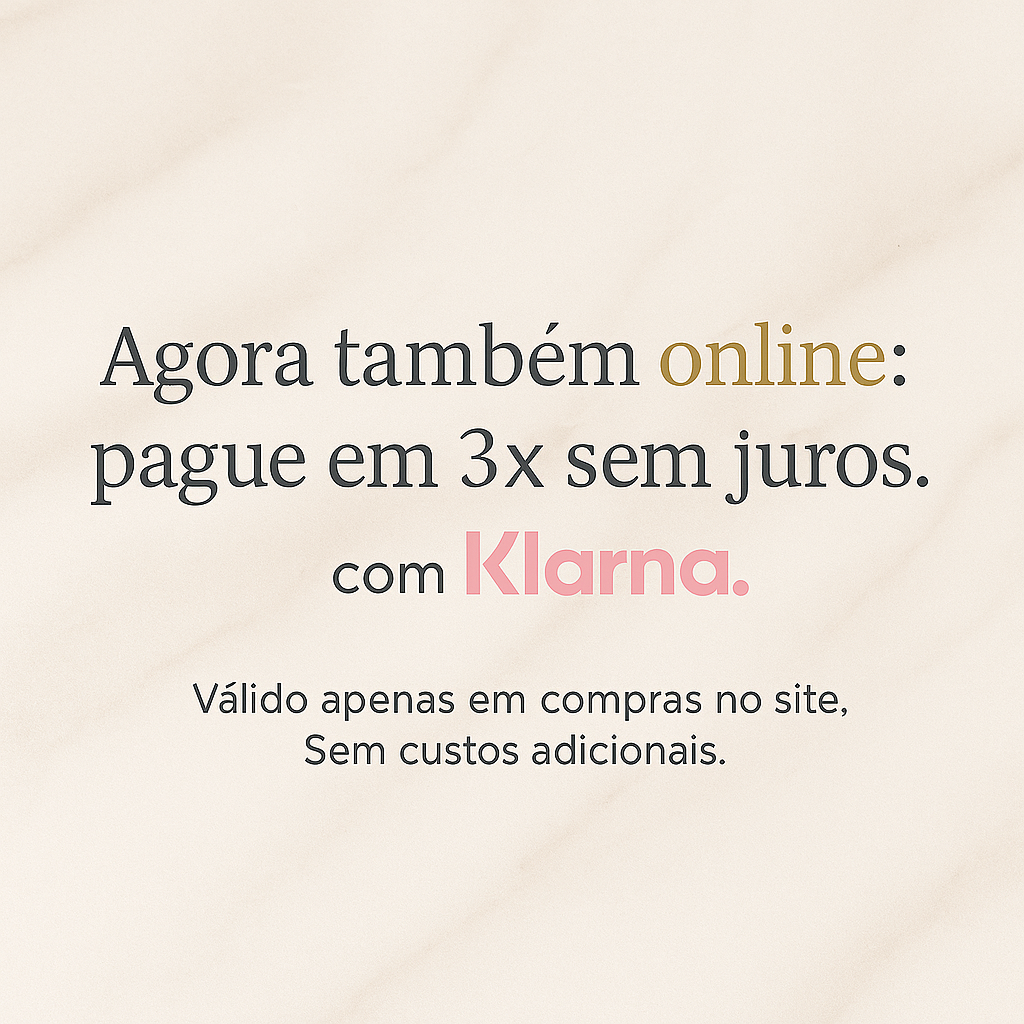 Compre 3X sem Juros  Compre 3X sem Juros