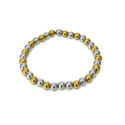 Pulseira Duo Esferas