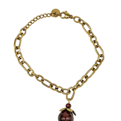 Pulseira Berry Gold