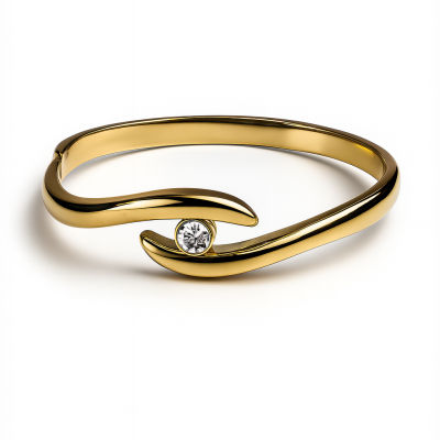 Pulseira Elegance Diamante