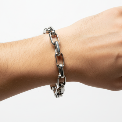 Pulseira Elos Urbanos