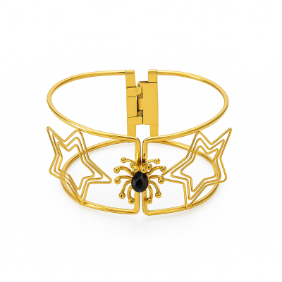 Pulseira Stellar Black