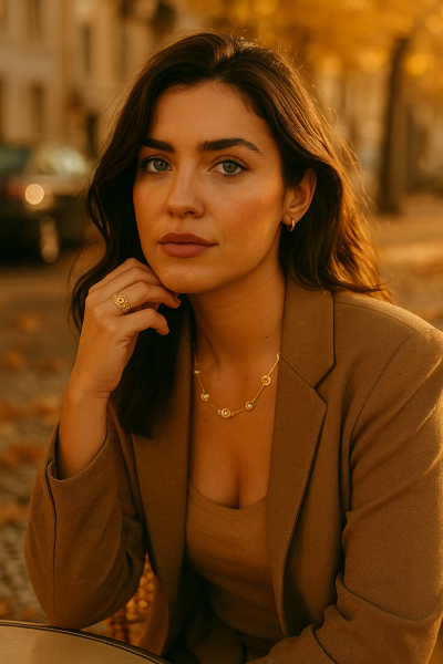 Acessórios: a elegância que aquece o teu look de outono