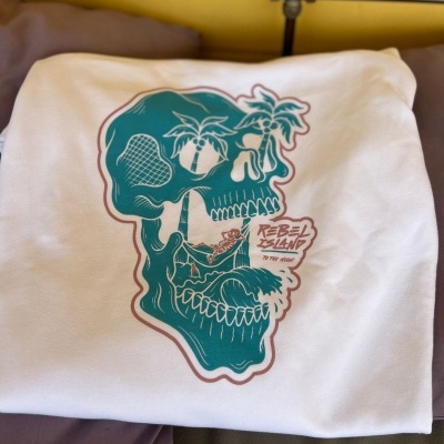 HOODIE&#x20;REBEL&#x20;ISLAND