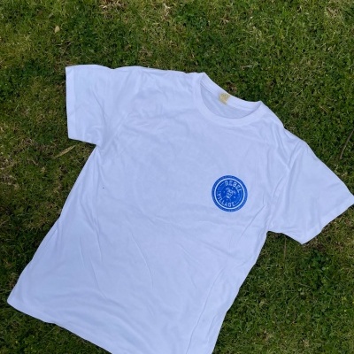 T-SHIRT&#x20;OFICIAL&#x20;REBEL&#x20;VILLAGE