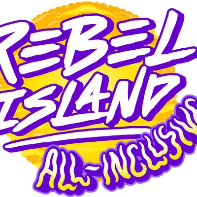 REBEL ISLAND