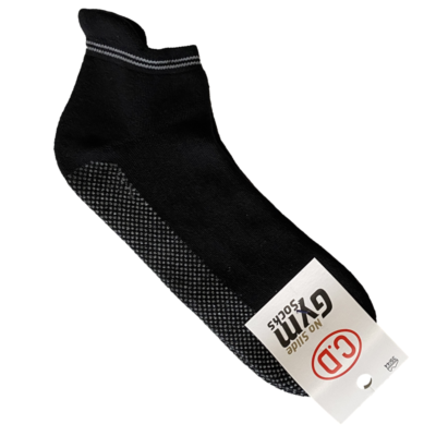 CD3231 GYM SOCKS