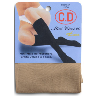 CD5194 MINI VELVET 40