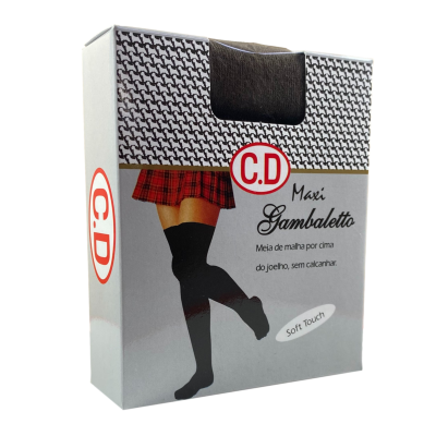 CD5062 MAXI GAMBALETTO