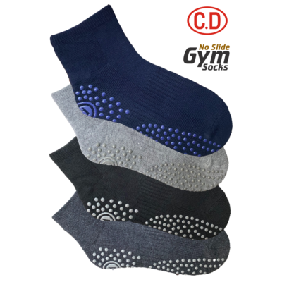CD3229 GYM SOCKS