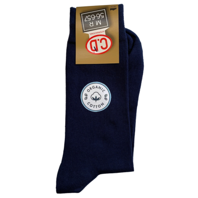 CD3232 ALGODÃO ORGÂNICO