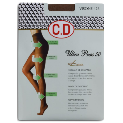 CD5010 ULTRA PRESS 50