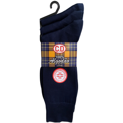 CD3222 ALGODÃO PACK 3