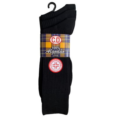 CD3223 ALGODÃO PACK 3