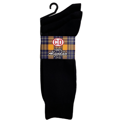 CD3220 ALGODÃO PACK 3