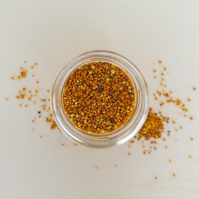 Pólen 400g