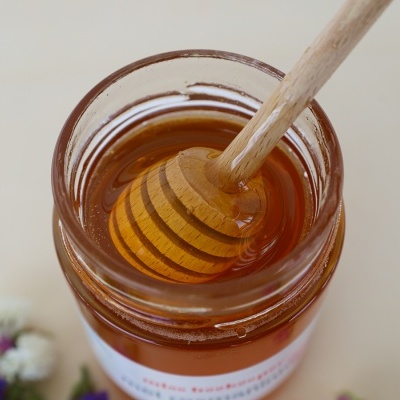 Mel&#x20;Flores&#x20;Silvestres&#x20;450g