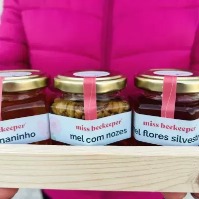 Trio&#x20;de&#x20;Mel