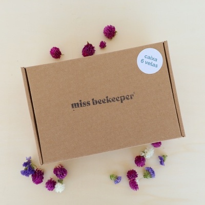 Caixa&#x20;de&#x20;6&#x20;Velas