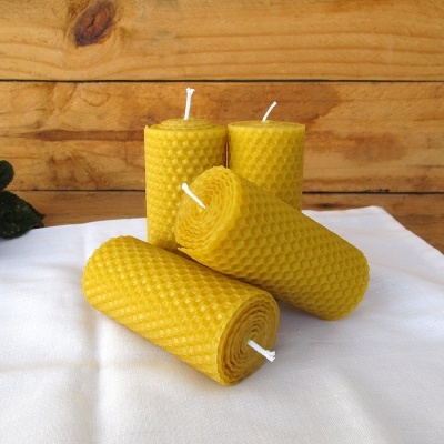 Caixa&#x20;de&#x20;4&#x20;Velas