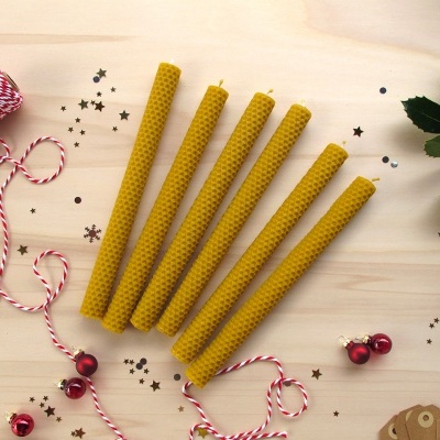 Velas&#x20;de&#x20;Casti&#x00E7;al