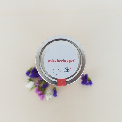 Mel&#x20;Flores&#x20;Silvestres&#x20;450g